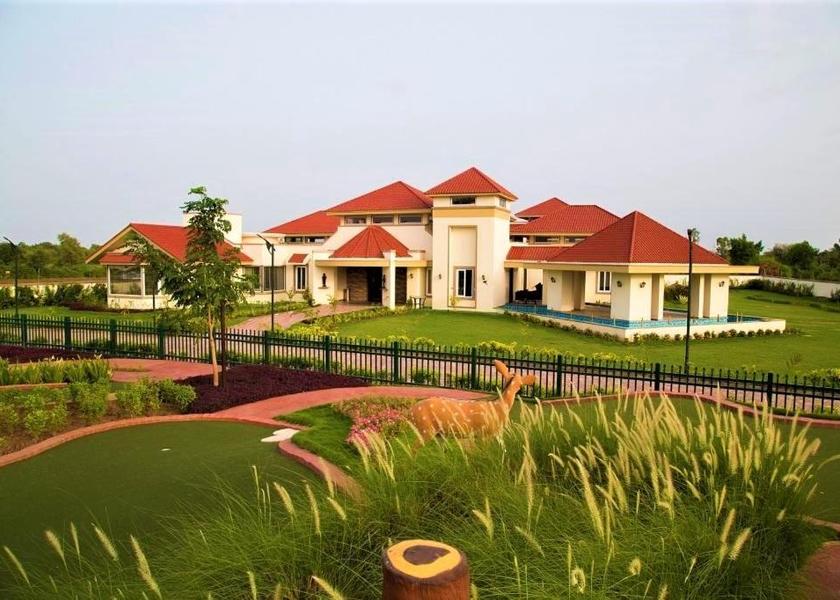 Gujarat Anand Outdoors