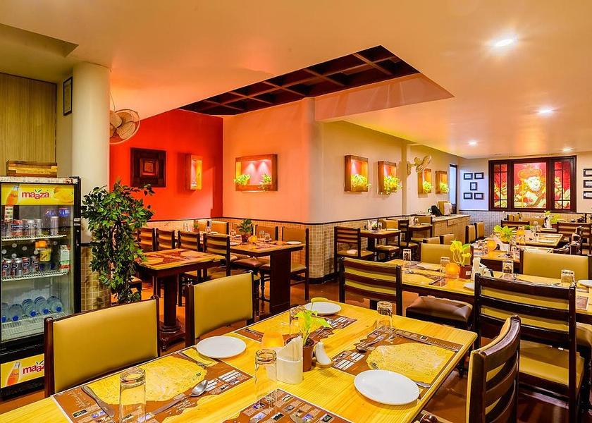 Kerala Kochi Food & Dining