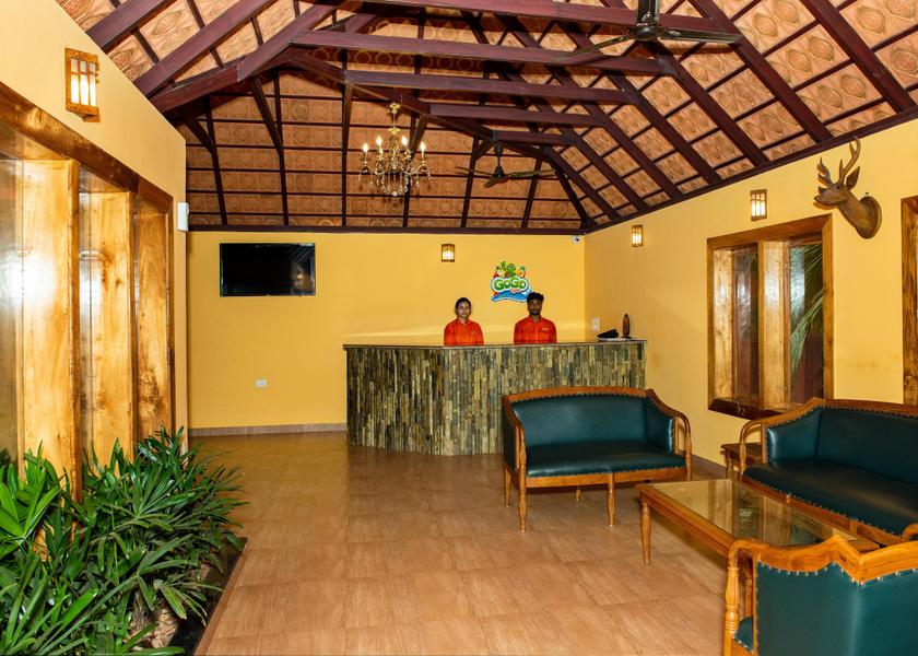 Kerala Thiruvananthapuram Public Areas