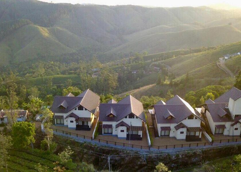 Kerala Vagamon 