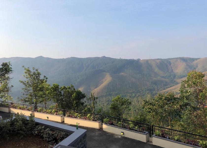 Kerala Vagamon 