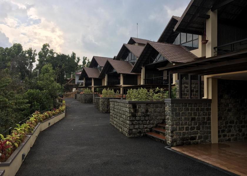 Kerala Vagamon 