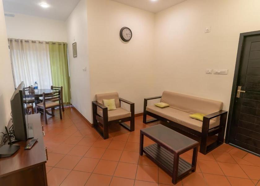 Kerala Vagamon Public Areas