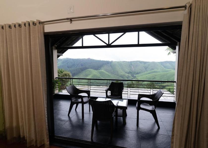 Kerala Vagamon 1025