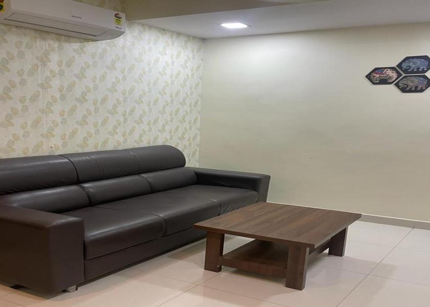 Telangana Nirmal Public Areas