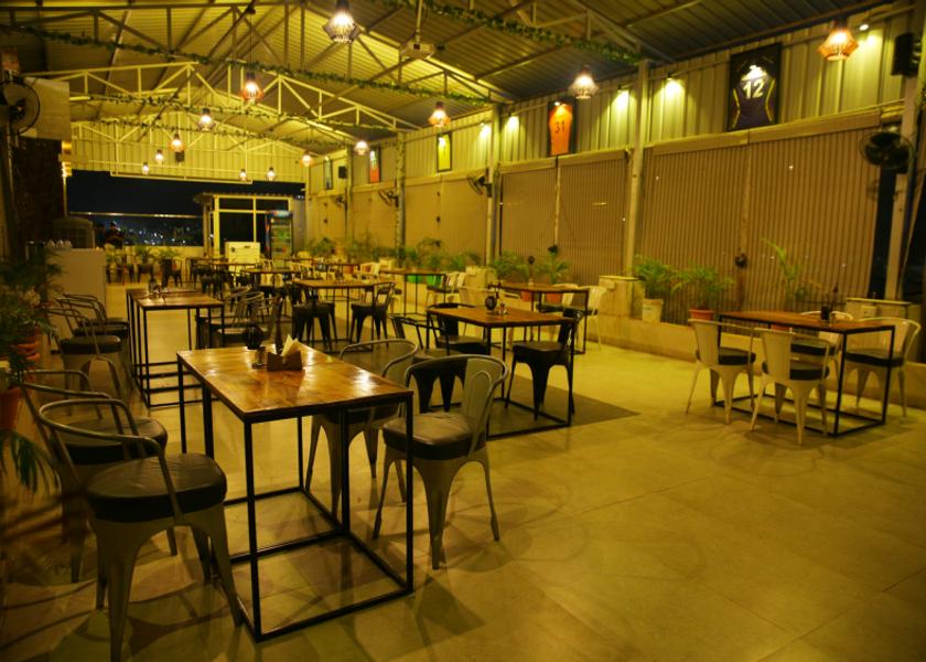 Telangana Nirmal Food & Dining