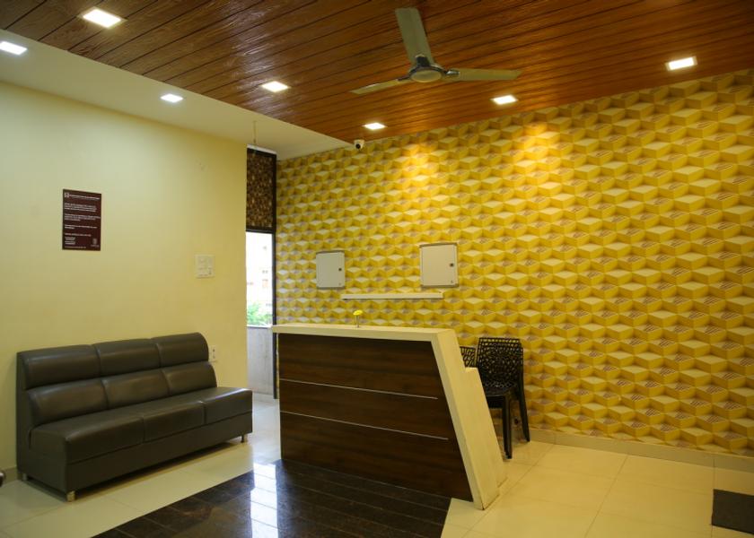 Telangana Nirmal Public Areas
