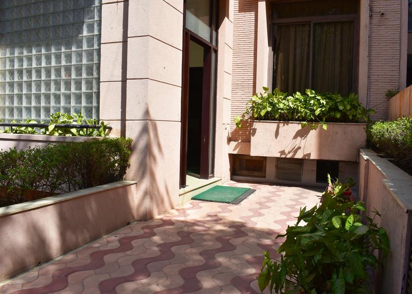 Haryana Gurugram Hotel Exterior
