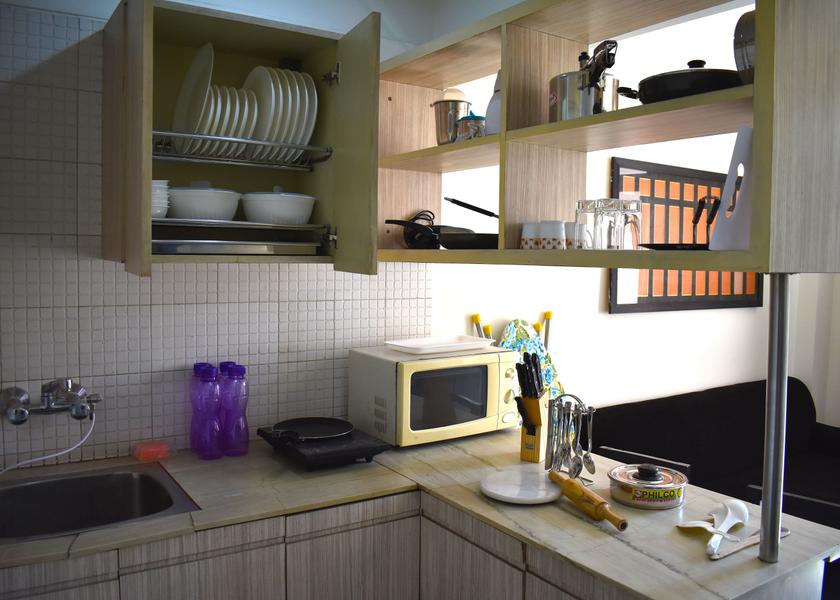 Haryana Gurugram Food & Dining