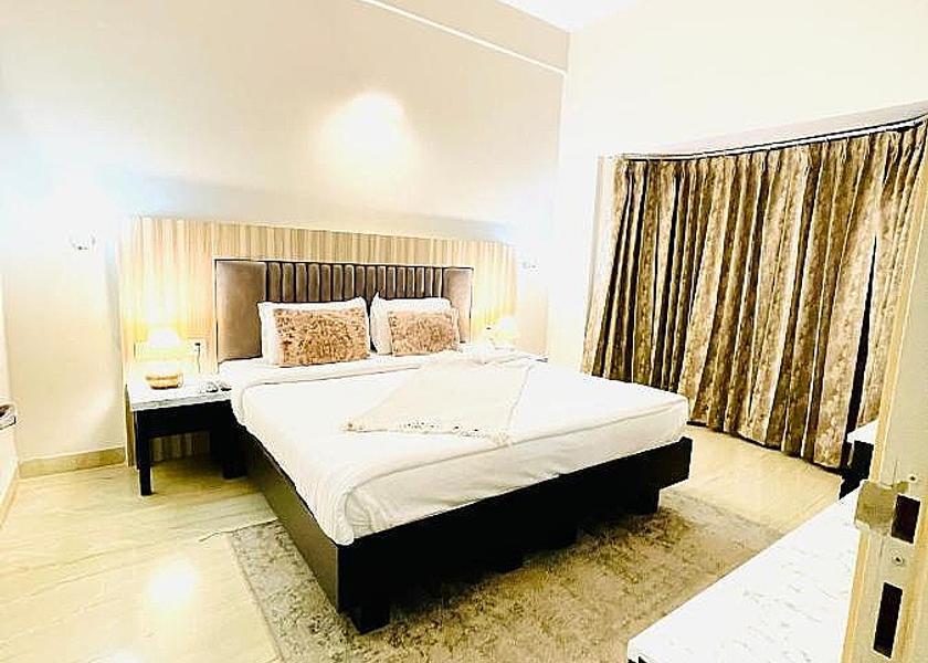 Haryana Gurugram 1025