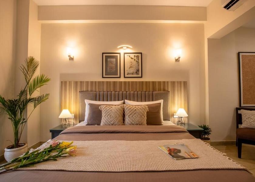 Haryana Gurugram 1 BHK Superior