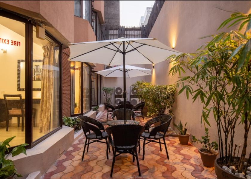 Haryana Gurugram Public Areas