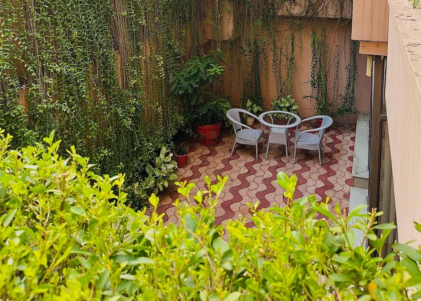 Haryana Gurugram Outdoors