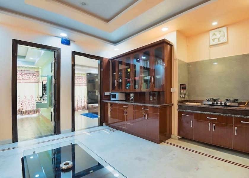 Haryana Gurugram Food & Dining
