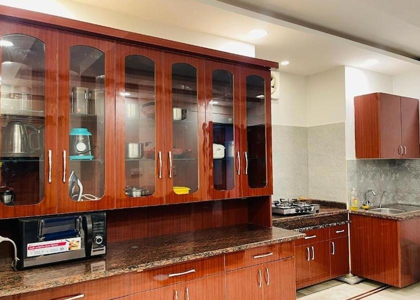 Haryana Gurugram Food & Dining