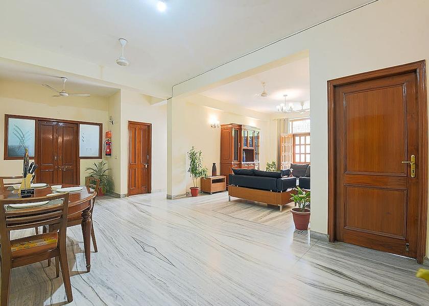 Haryana Gurugram Public Areas