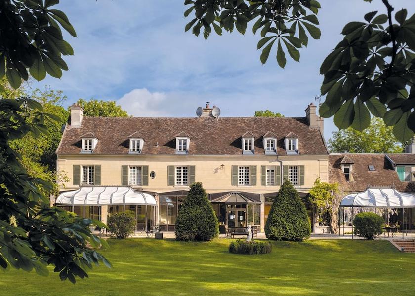 Ile-de-France Varennes-Jarcy Primary image