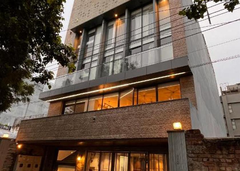 Delhi Delhi Hotel Exterior