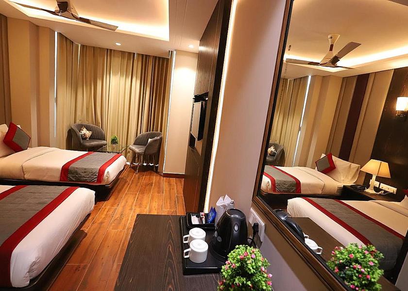 Delhi Delhi 1025