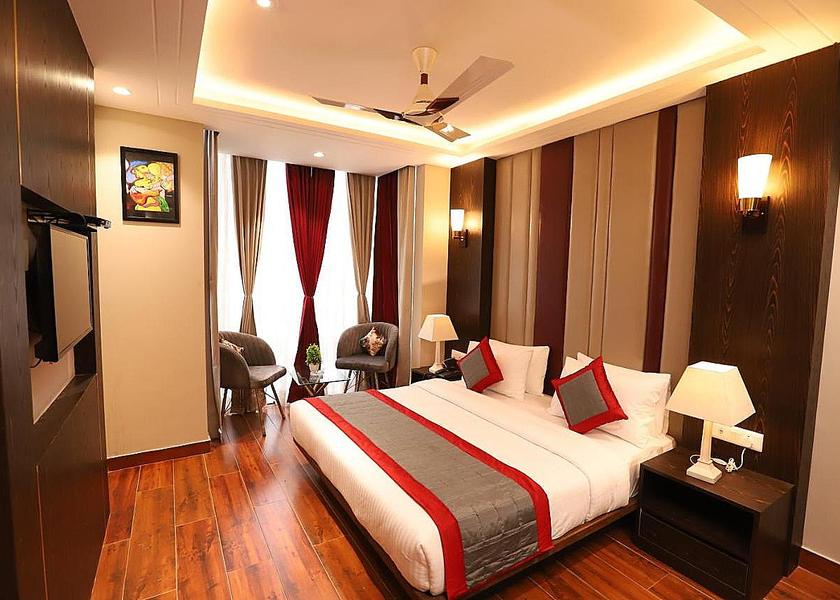 Delhi Delhi 1025