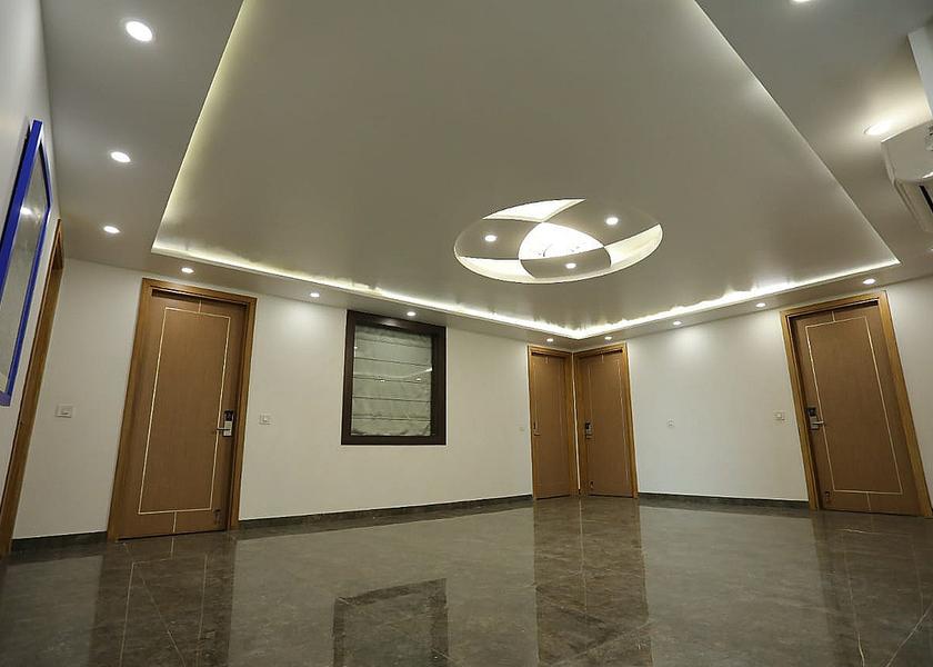 Haryana Gurugram Public Areas