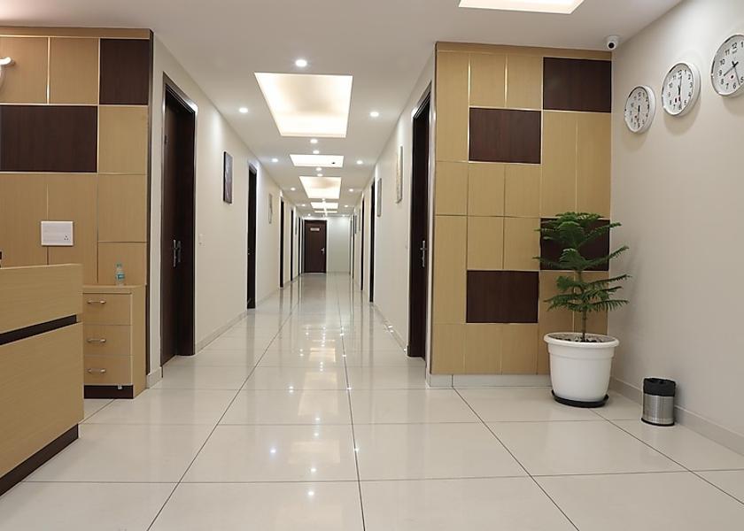 Haryana Gurugram Public Areas