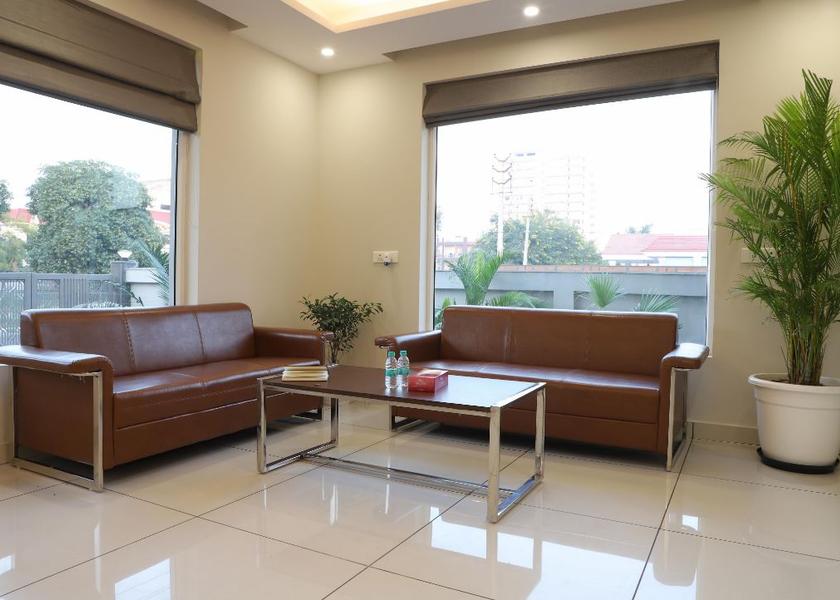 Haryana Gurugram Public Areas
