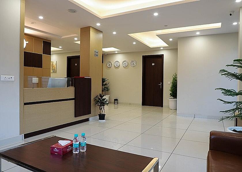 Haryana Gurugram Public Areas