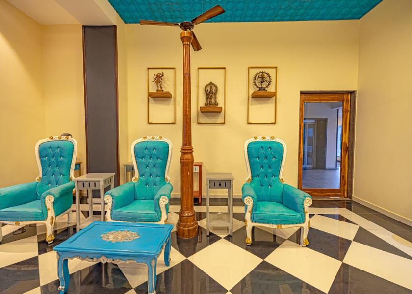 Andhra Pradesh Tada Lobby