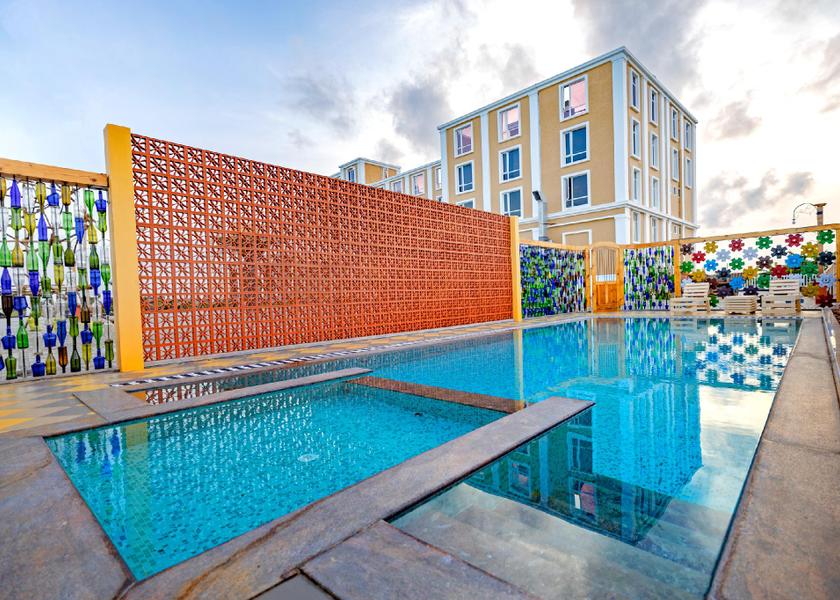 Andhra Pradesh Tada Pool