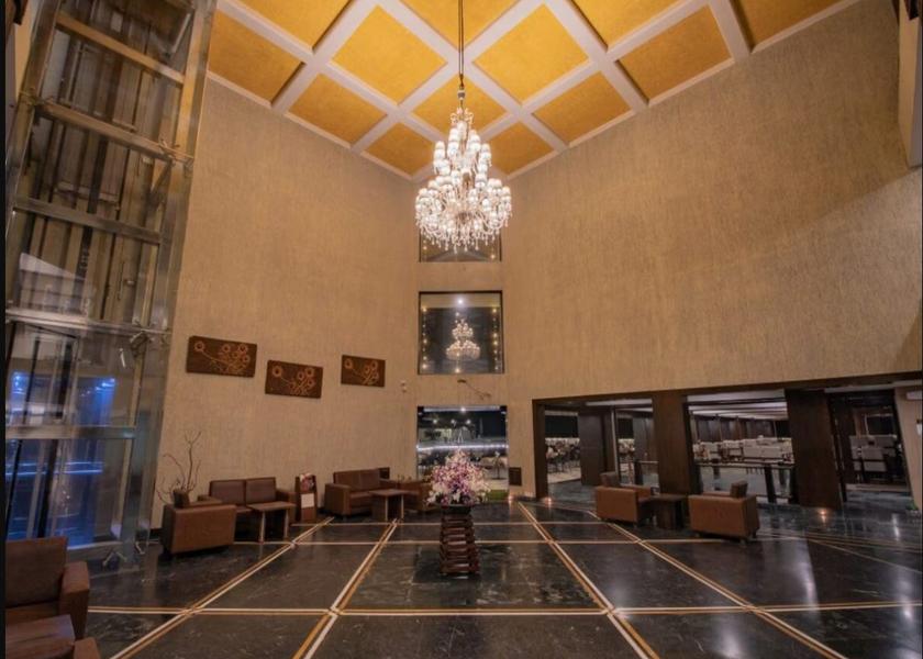 Dadra and Nagar Haveli and Daman and Diu Daman Public Areas
