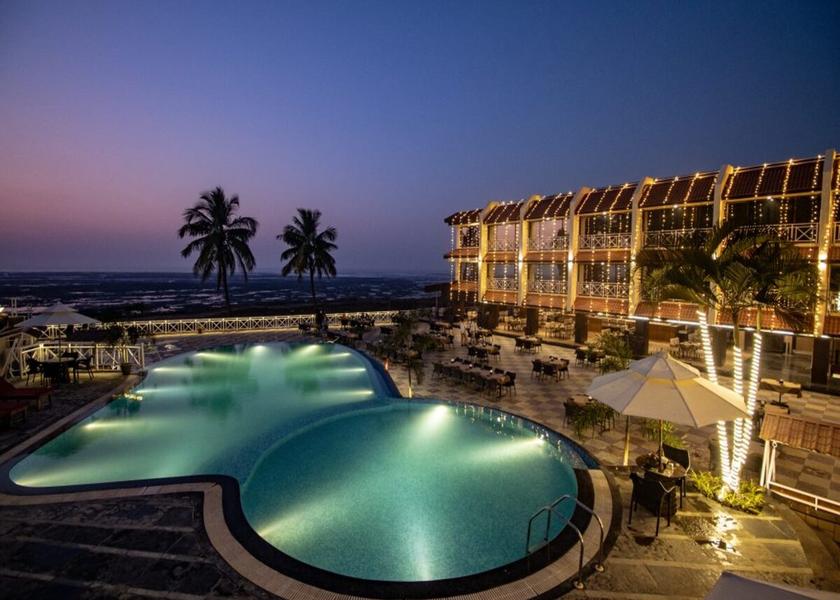 Dadra and Nagar Haveli and Daman and Diu Daman Pool
