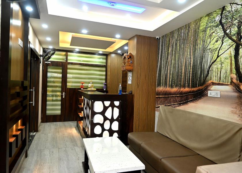 Uttar Pradesh Varanasi Public Areas