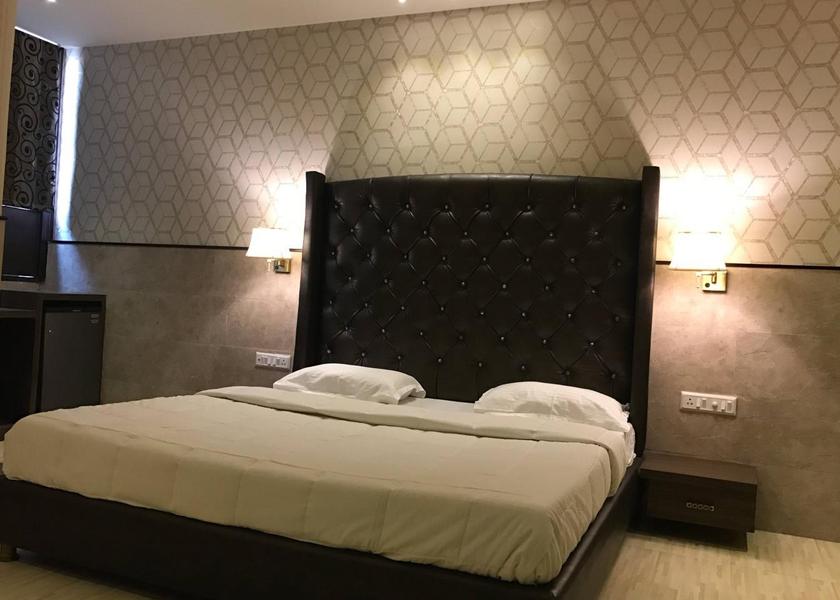 Uttar Pradesh Gorakhpur Deluxe Room 