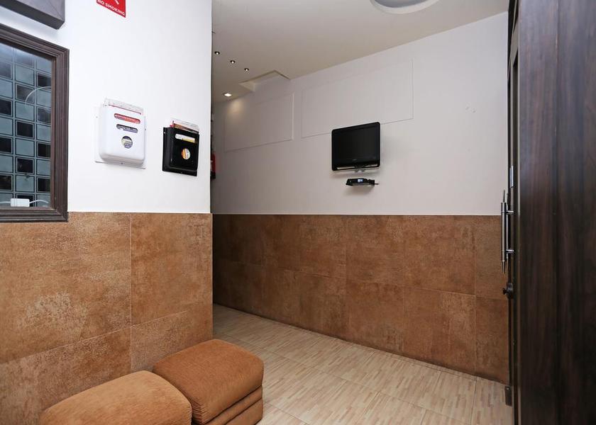 Uttar Pradesh Gorakhpur Public Areas