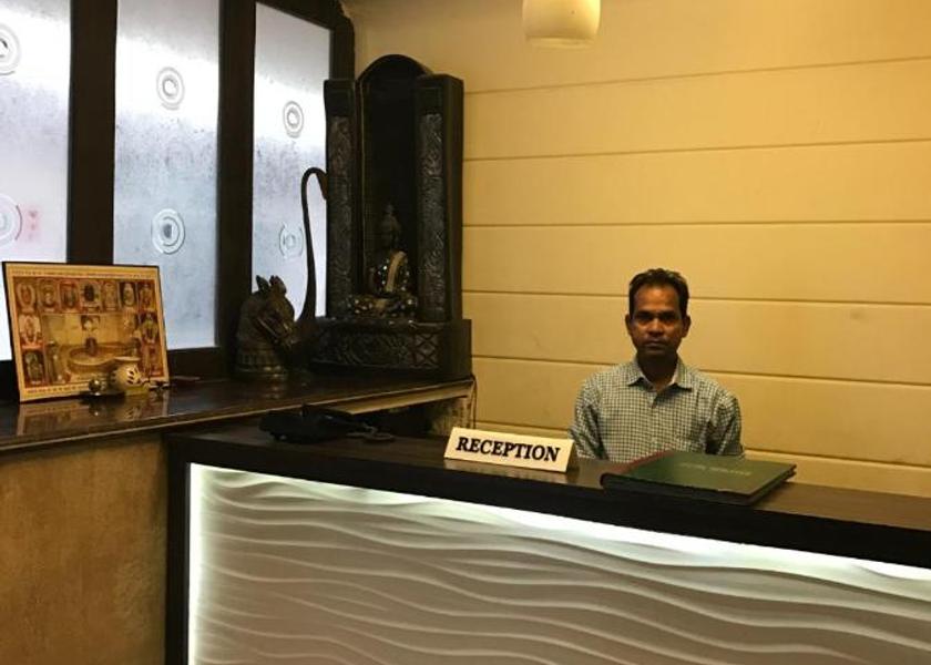 Uttar Pradesh Gorakhpur Reception