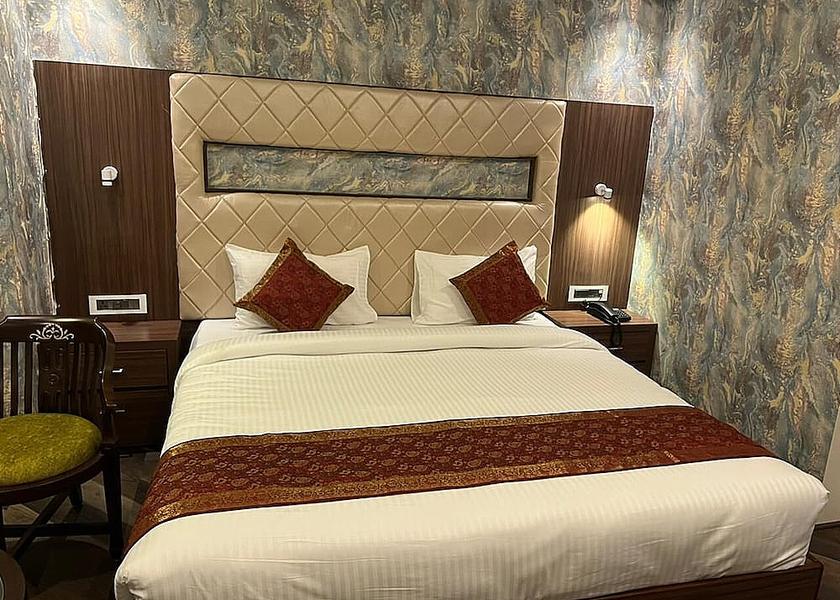 Uttar Pradesh Varanasi Room