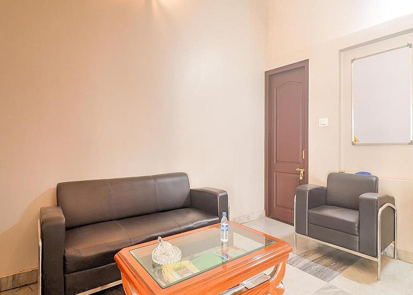 Uttar Pradesh Lucknow Public Areas