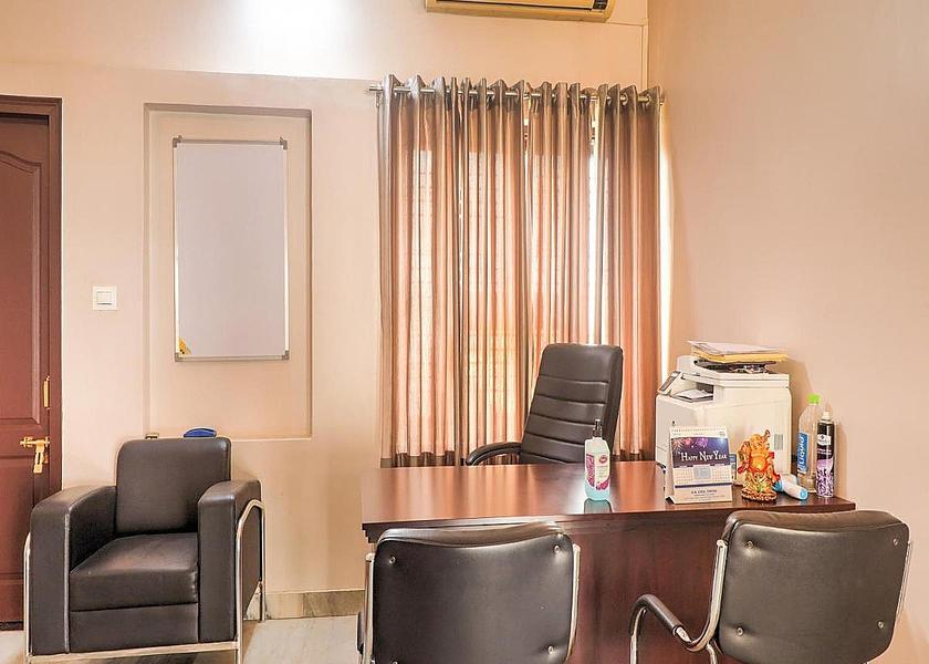 Uttar Pradesh Lucknow Public Areas