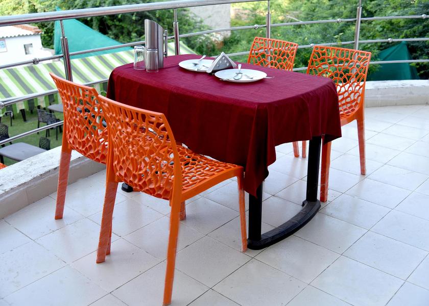 Uttar Pradesh Agra Food & Dining