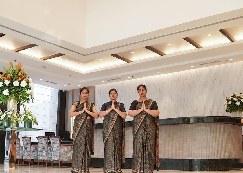 Uttar Pradesh Lucknow Interior