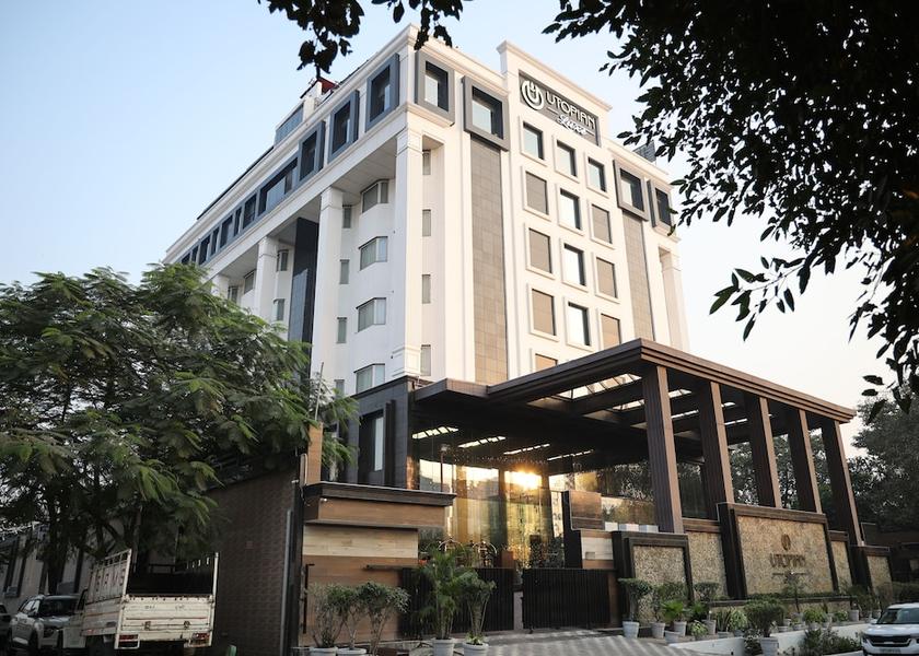 Uttar Pradesh Lucknow Primary image