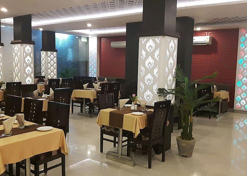 Uttar Pradesh Varanasi Restaurant