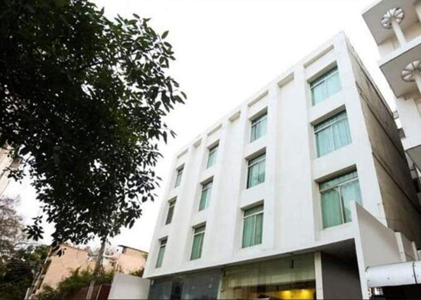 Uttar Pradesh Varanasi Hotel View