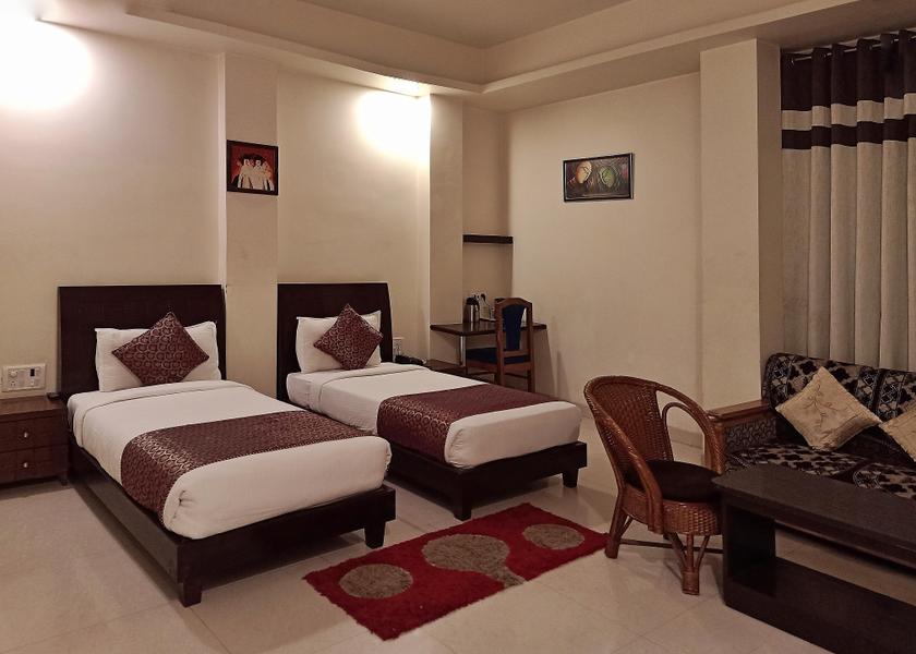 Uttar Pradesh Varanasi Premium Rooms