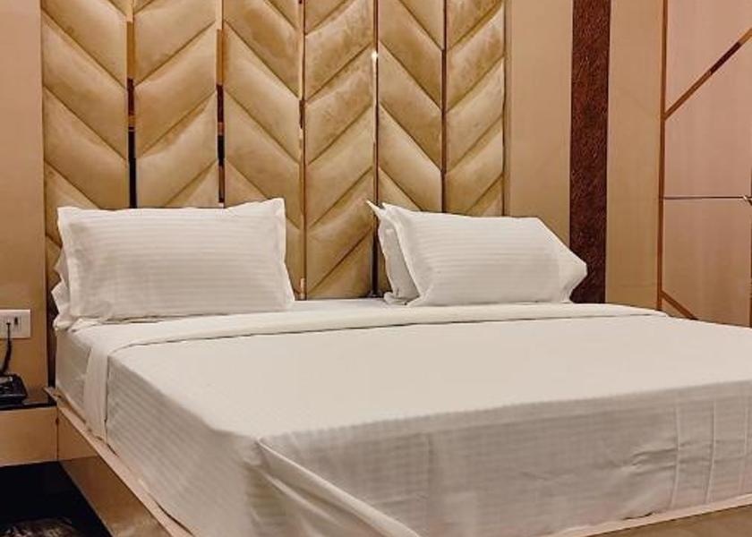 Uttar Pradesh Aligarh Interior View