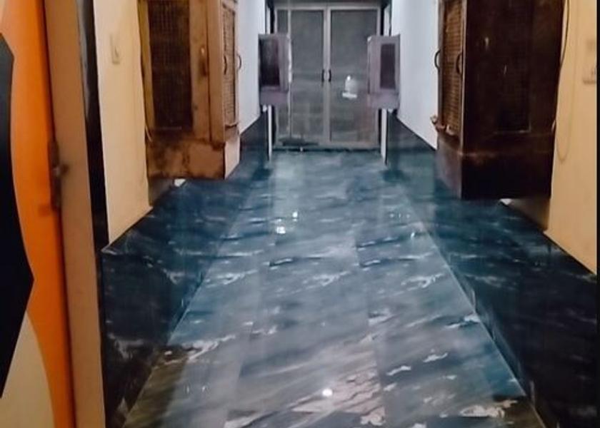 Uttar Pradesh Aligarh Public Areas