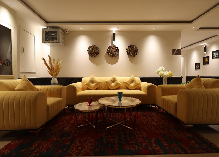 Uttar Pradesh Ayodhya Public Areas