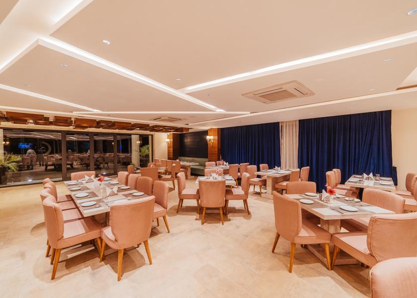 Uttar Pradesh Ayodhya Food & Dining