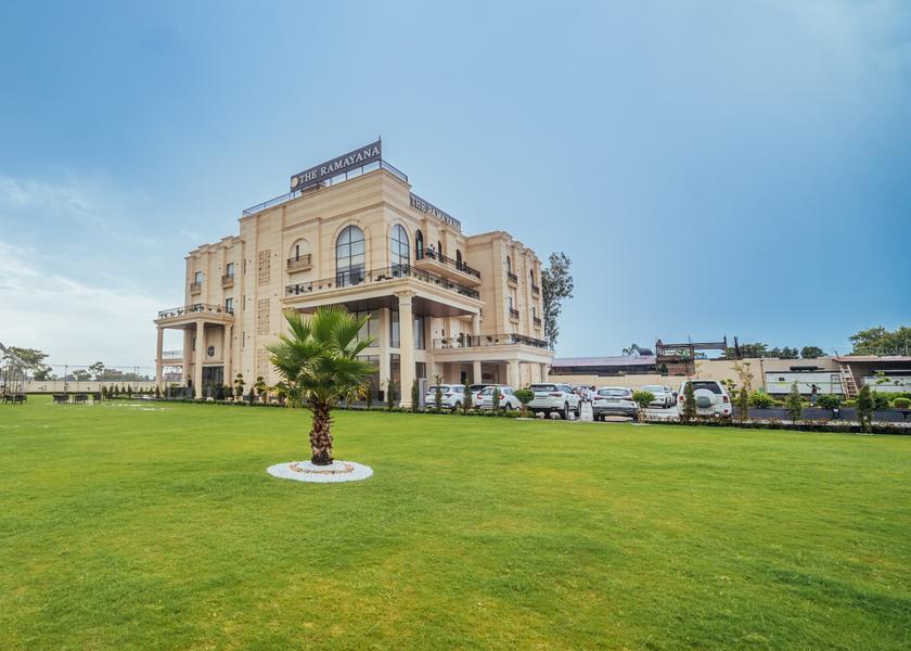 Uttar Pradesh Ayodhya Outdoors